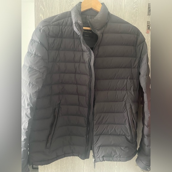 Massimo Dutti Jacket - Picture 4 of 4